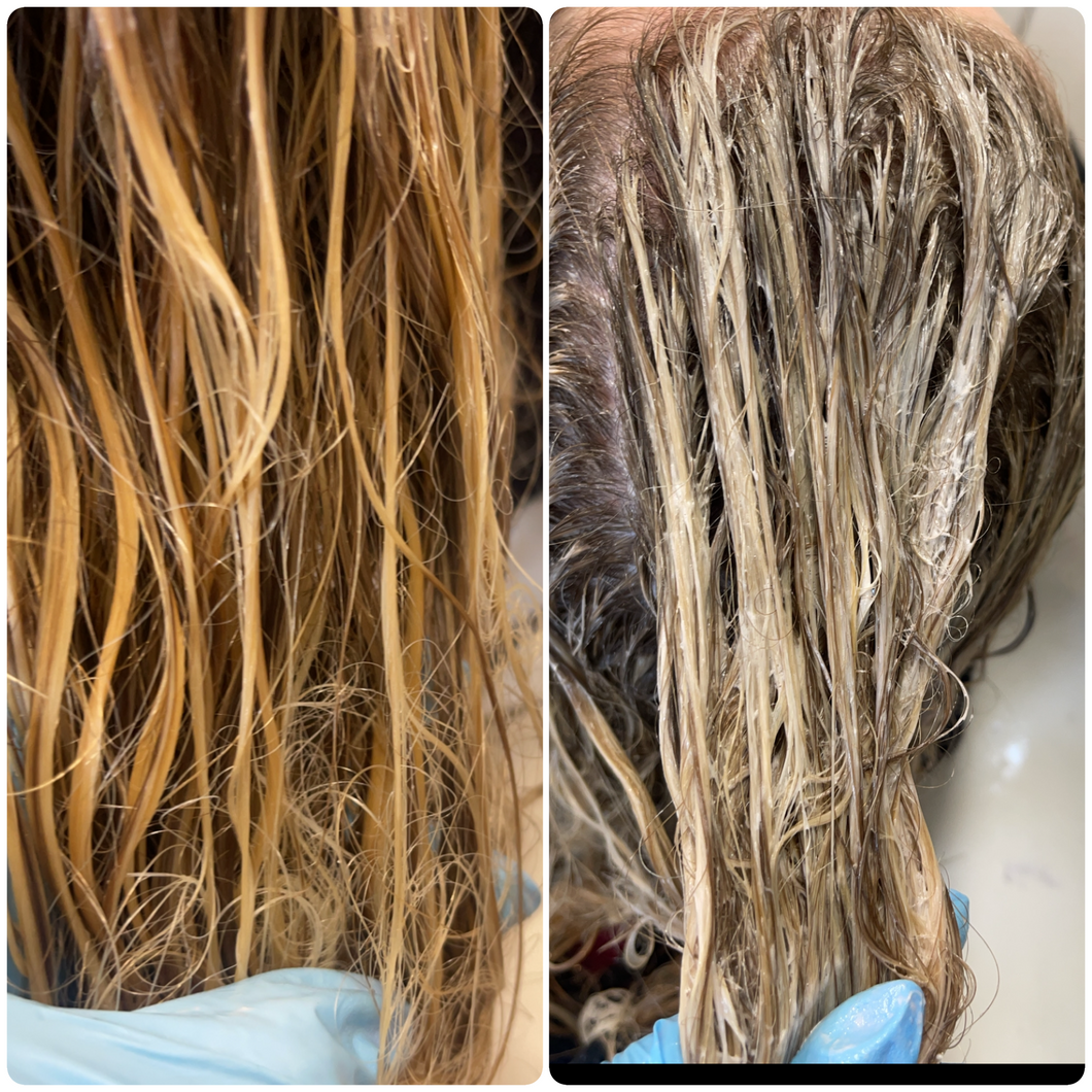 LADY E - a quick toning class for anyone wanting to perfect their toning knowledge